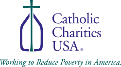 Catholic Charities USA, logo