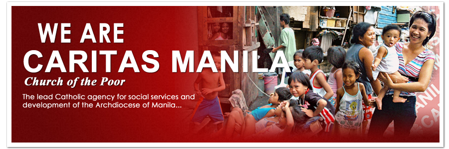 Caritas Manila