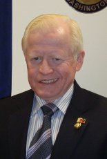 Ambassador Jose Cuisia