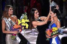 Miss Universe