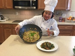 Chef Chef
