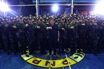 President Duterte President Duterte