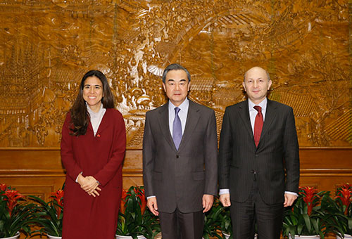 UN Security Council Reform