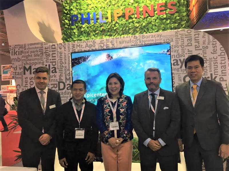 Routes Asia