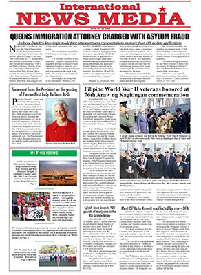 April Edition April Edition