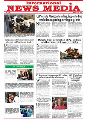 March Edition March Edition