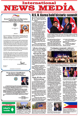 June Edition June Edition