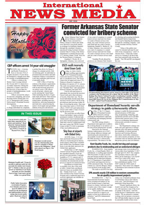 May Edition May Edition
