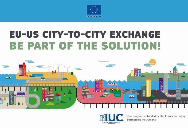 City to City Exchange