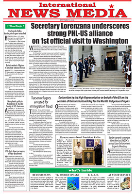 September Edition September Edition