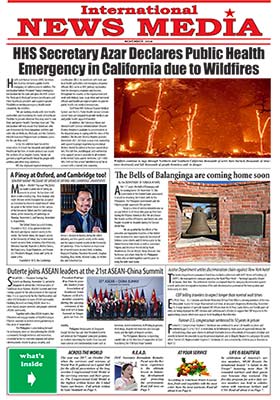 November Edition November Edition