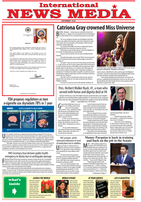 December Edition December Edition