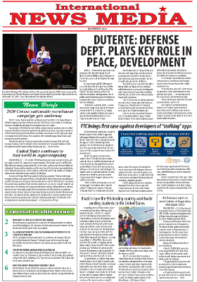 November Edition November Edition