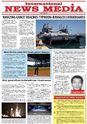 November 2020 Edition November 2020 Edition