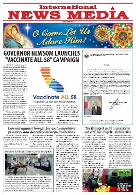 December 2020 Edition December 2020 Edition