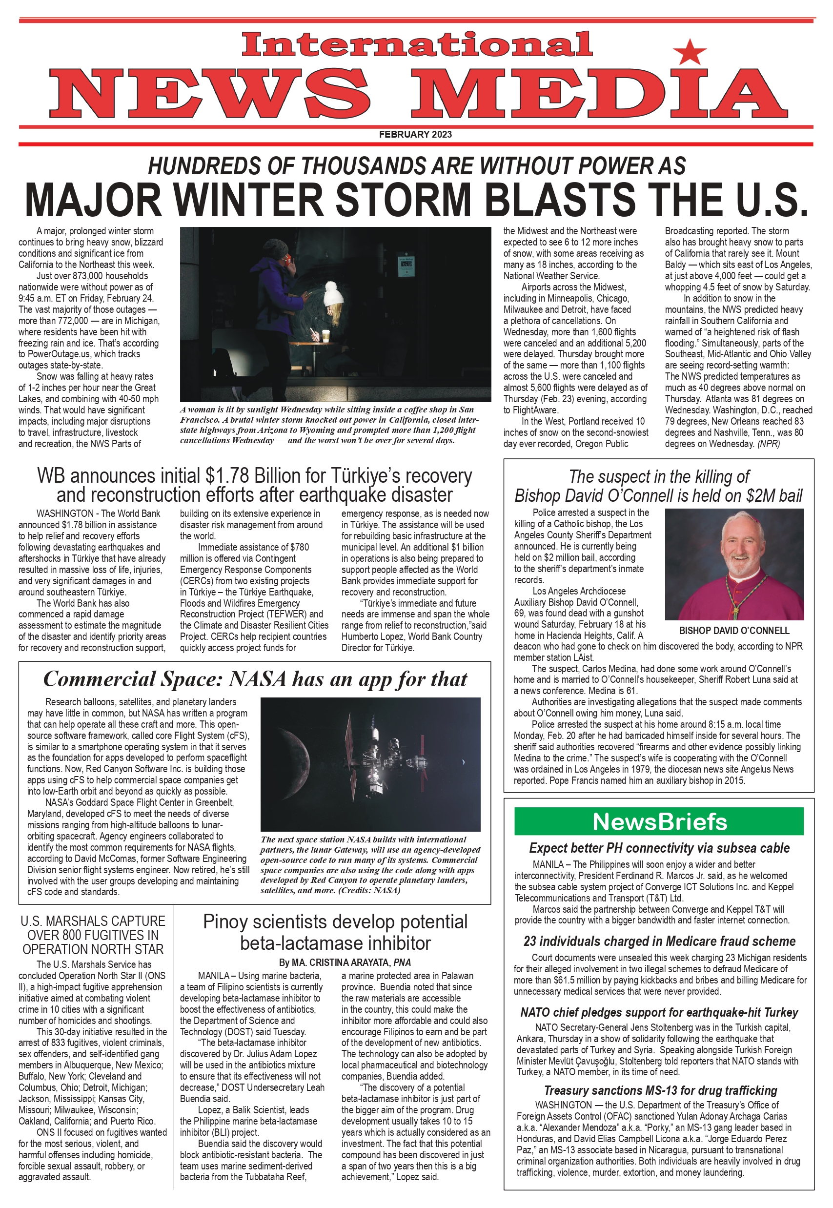 INM_February 2023 INM_February 2023