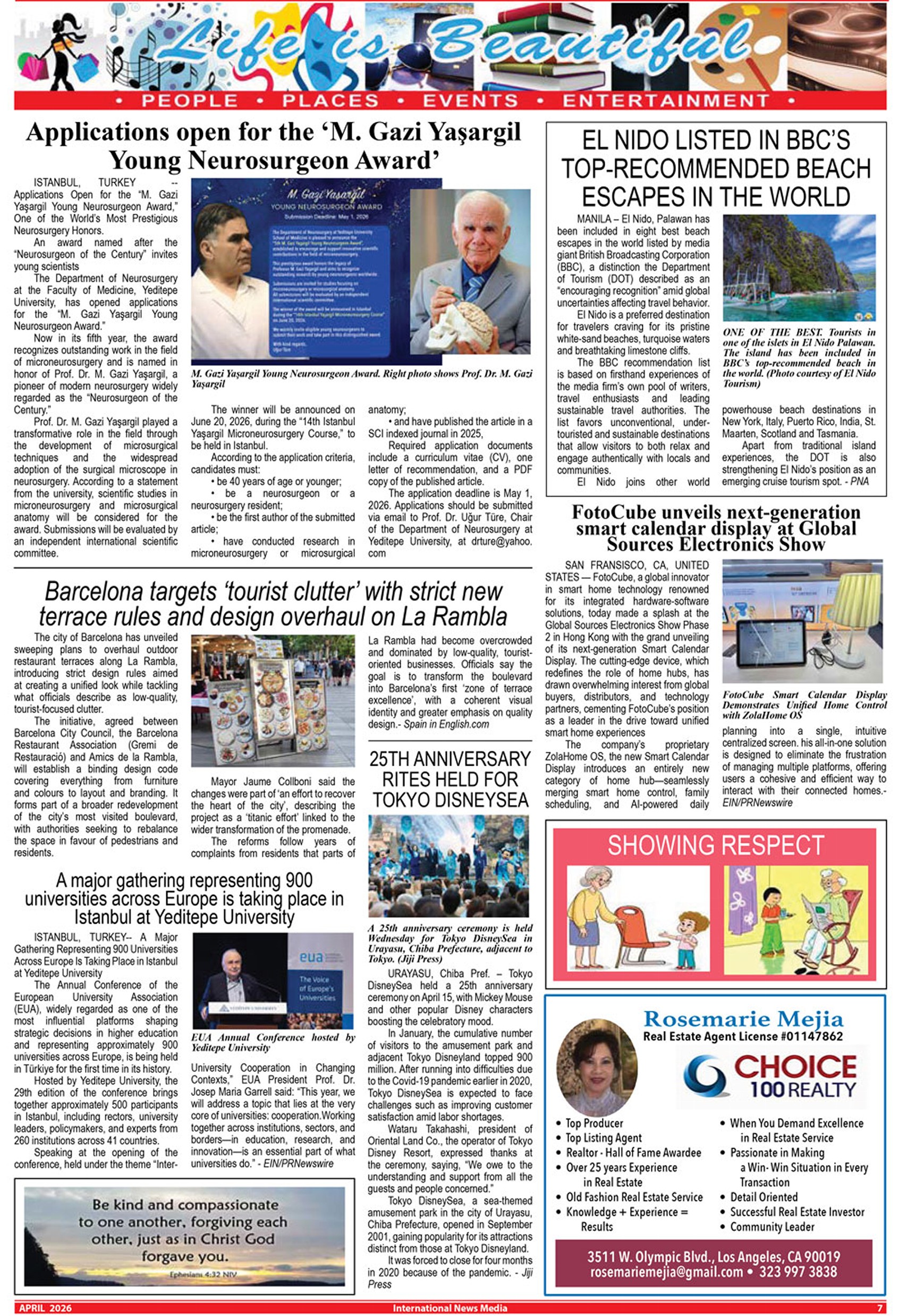 April Issue Page 7