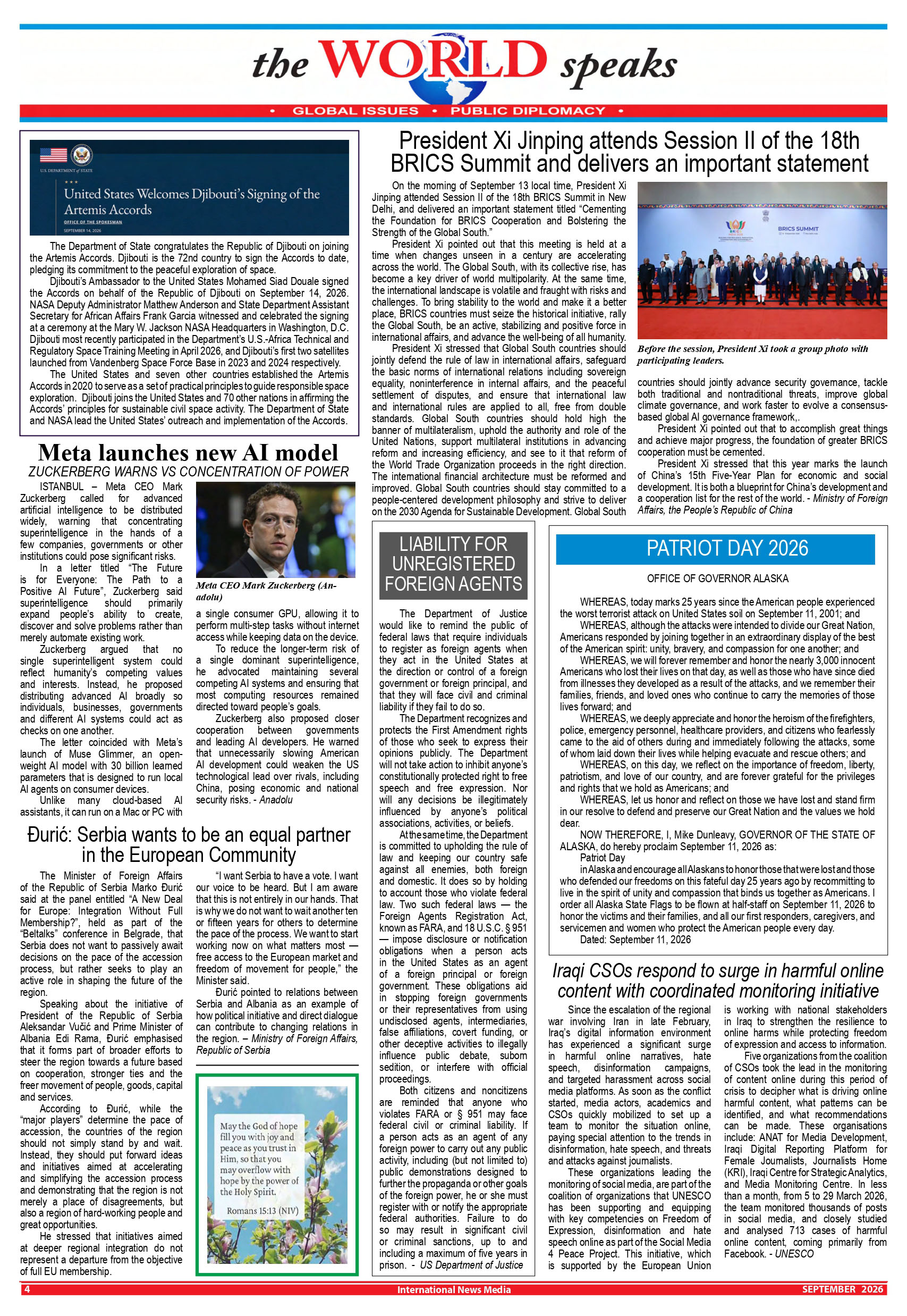 INM September 2026 page 4